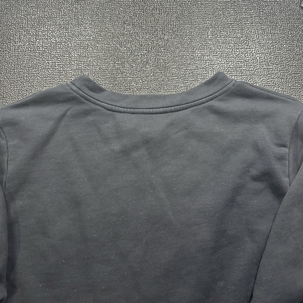 Varley Sweatshirt Black Women's Medium‎ - Picture 10 of 13